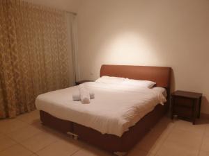 obrázek - Flat Luxury 2 bed rooms apartment talabay aqaba