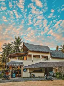 Haole Surf Hostel - Pagao