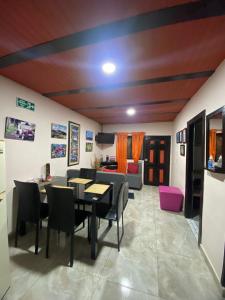 Apartamento Casa Betty Salento.