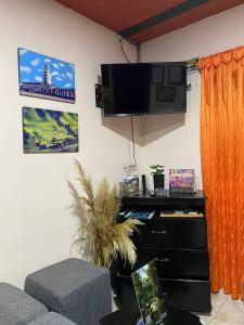 Apartamento Casa Betty Salento.