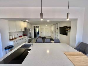 Apartment in Jadranovo 45259 
