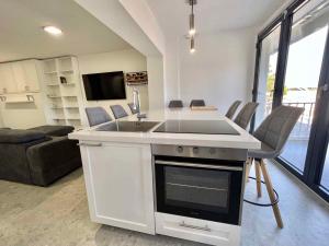 Apartment in Jadranovo 45259 