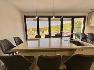 Apartment in Jadranovo 45259