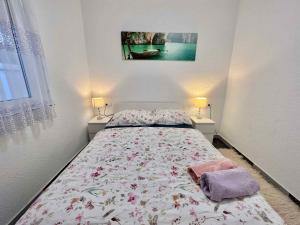 Apartment in Dramalj 45031 