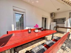 Apartment in Dramalj 45031 