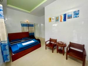 Huyền Anh Motel Cam Ranh