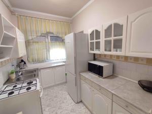 Apartment in Balatonszemes 45329