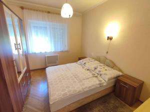 Apartment in Balatonszemes 45329