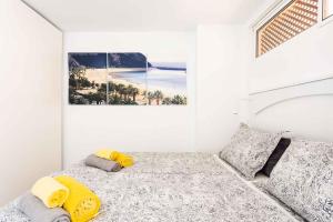 Apartment in Palm Mar - Insel Teneriffa 44996