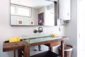 Apartment in Palm Mar - Insel Teneriffa 44996