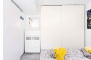 Apartment in Palm Mar - Insel Teneriffa 44996