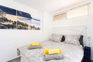 Apartment in Palm Mar - Insel Teneriffa 44996