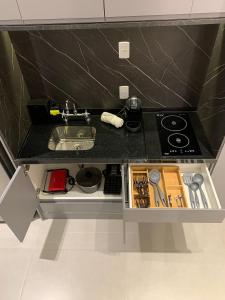 Y_502 | Studio exclusivo na Rua Oscar Freire Novo