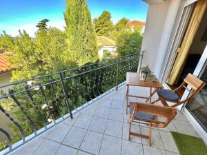 Apartments in Crikvenica 45022