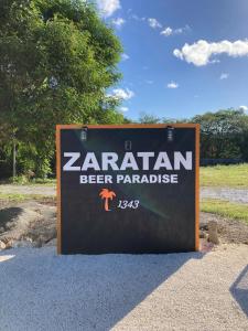 ZARATAN