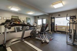Best Western Plus Victoria Inn & Suites