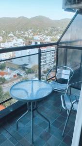 White loft Villa Carlos Paz