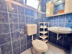 Apartment in Dramalj 45036 