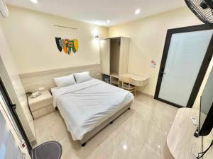 Hanoi’s Lane Homestay