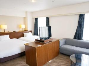 Kobe Port Tower Hotel