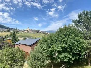 Chalet cosy 55m², 8 pers, garage, prox. pistes, animaux admis - FR-1-758-6 - Les Angles