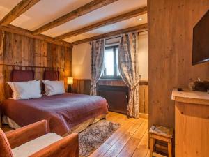 Cosy et Spacieux 105m² à Courchevel 1850 - 6 Pers - Centre Station, Proche Pistes, Confort & Équipements - FR-1-631-162