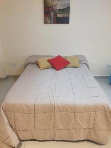 Departamento Vacacional Balcarce Suite