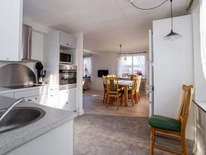 Holiday home Lemvig XLV