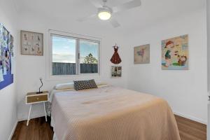 Tranquil 3 bed getaway in Currumbin Pool and Spa!