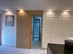 APARTAMENTO 17º Andar Beira Mar com 2 QUARTOS