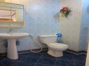 DAO Studio Apartments