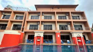 My Friends House Karon