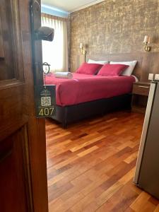 Hotel Esmeralda
