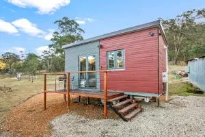 Tiny Home - Redbird - Lithgow