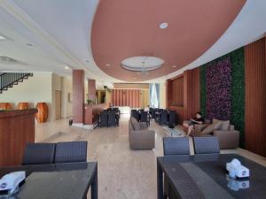 core inn juwita hotel