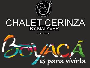 Chalet Cerinza by Malaver