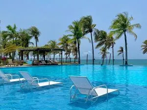 Wai Wai Cumbuco Resort - Cumbuco