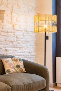 Appartements 404 · Wonder Appart - Vue Garonne - : photos des chambres