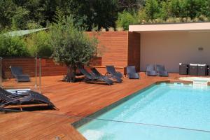 Hotels Hotel du Parc : photos des chambres