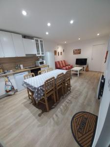Maisons de vacances Maison proche Disney : photos des chambres