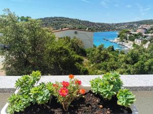 Apartment Garden - sea view