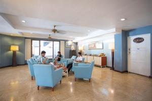 Sawasdee Siam Pattaya Hotel