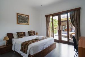 DMeten Guest House Canggu