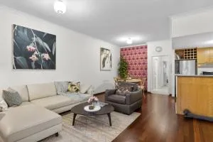 Riverside Panorama Suite Spectacular City Living - Maylands