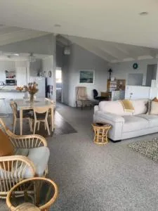 Hosts on the Coast Catch of the Day - Cooks Beach