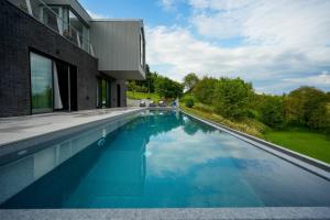 Magdala Lodge - wellness oasis