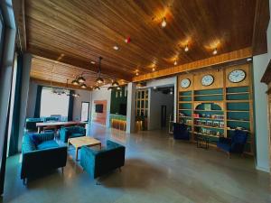 Suatis Resort Kazbegi