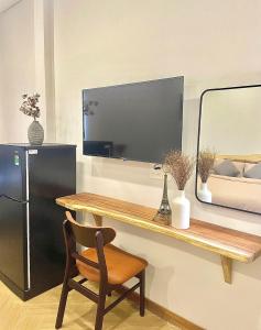 Phòng Đôi (Double Room)