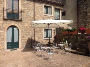 La Carretteria Guest house