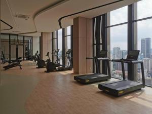 Axon Residence Bukit Bintang by Luna